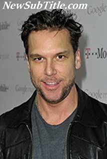 بیوگرافی Dane Cook